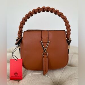 Mario Valentino Crossbody Bag